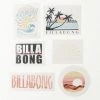 Deals 💯 BILLABONG Sand And Sun Stickers ASSORTED 🎉
