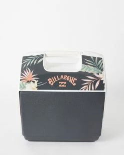 New ✨ BILLABONG Billabong x Igloo Playmate Pal Cooler PINK 👍