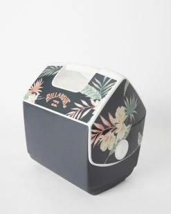 New ✨ BILLABONG Billabong x Igloo Playmate Pal Cooler PINK 👍 -womens Sales Store abjaa00138 billabongp blk sd1