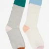 Top 10 👍 BILLABONG 2-Pack Boot Crew 🧦 Socks IVORY 🛒