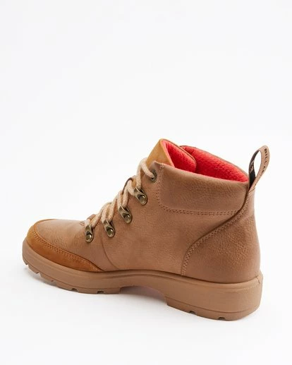 Coupon ๐ BILLABONG Aurora Hiking Boots SAHARA ๐ 5 Coupon ๐ BILLABONG Aurora Hiking Boots SAHARA ๐ - Image 5