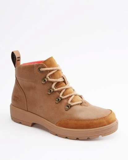 Coupon ๐ BILLABONG Aurora Hiking Boots SAHARA ๐ 4 Coupon ๐ BILLABONG Aurora Hiking Boots SAHARA ๐ - Image 4