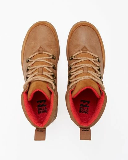 Coupon ๐ BILLABONG Aurora Hiking Boots SAHARA ๐ 3 Coupon ๐ BILLABONG Aurora Hiking Boots SAHARA ๐ - Image 3