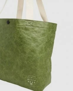 Best deal ⌛ BILLABONG Tomorrow Shopper Bag OLIVE 🔔 -womens Sales Store abjbp00151 billabongp olv dtl1
