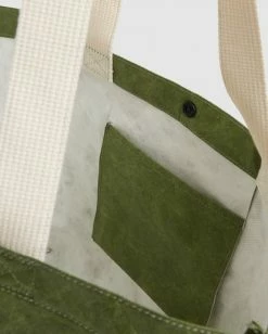 Best deal ⌛ BILLABONG Tomorrow Shopper Bag OLIVE 🔔 -womens Sales Store abjbp00151 billabongp olv dtl2