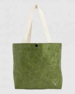 Best deal ⌛ BILLABONG Tomorrow Shopper Bag OLIVE 🔔