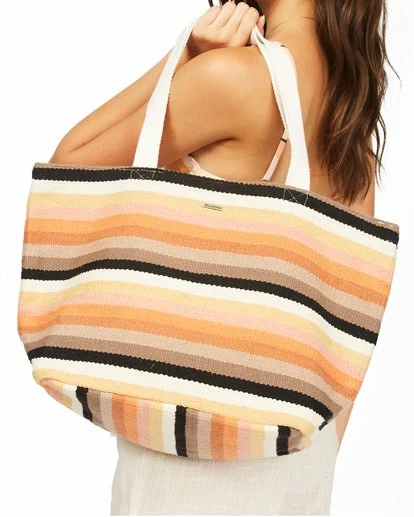Coupon ๐ BILLABONG Day Break Tote Bag COCONUT โ 1 Coupon ๐ BILLABONG Day Break Tote Bag COCONUT โ