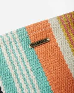 Promo 🔔 BILLABONG Totally Rad Tote Bag MULTI 👏 -womens Sales Store abjbt00110 billabongp mul dtl1