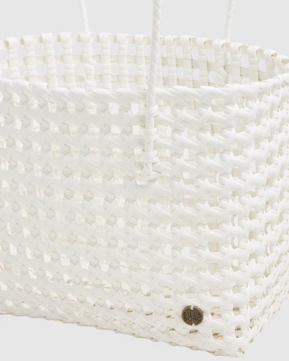Cheapest ๐ BILLABONG Bright Side Carry Tote Bag WHITE ๐ 7 Cheapest ๐ BILLABONG Bright Side Carry Tote Bag WHITE ๐ - Image 7