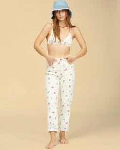 Deals ๐คฉ BILLABONG Wrangler She's Cheeky Pant SALT CRYSTAL ๐ 8 Deals ๐คฉ BILLABONG Wrangler She's Cheeky Pant SALT CRYSTAL ๐ -womens Sales Store abjdp00120 billabongw scs frt1