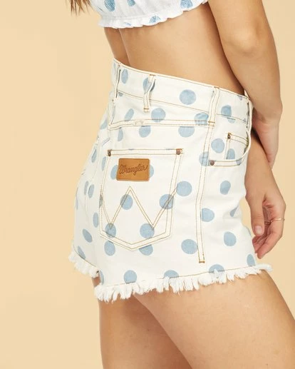 Best reviews of ๐ BILLABONG Wrangler Showdown Denim Shorts MULTI โจ 7 Best reviews of ๐ BILLABONG Wrangler Showdown Denim Shorts MULTI โจ - Image 7