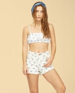Best reviews of ๐ BILLABONG Wrangler Showdown Denim Shorts MULTI โจ 10 Best reviews of ๐ BILLABONG Wrangler Showdown Denim Shorts MULTI โจ -womens Sales Store abjds00115 billabongw mul frt1