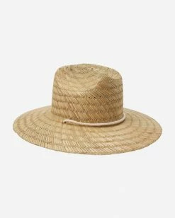 Budget βοΈ BILLABONG New Comer Straw Lifeguard Hat NATURAL π 17 Budget βοΈ BILLABONG New Comer Straw Lifeguard Hat NATURAL π -womens Sales Store abjha00114 billabongp nat sd2
