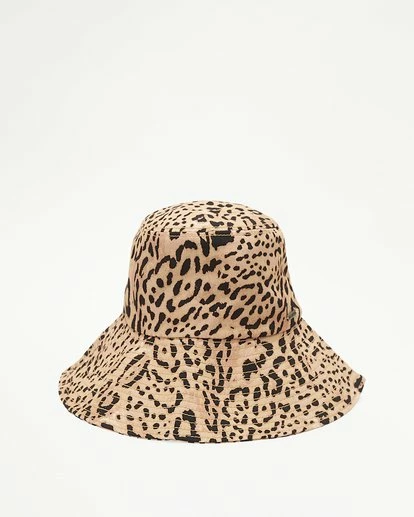 Wholesale โญ BILLABONG Direct Sun Bucket Hat ANIMAL ๐ 7 Wholesale โญ BILLABONG Direct Sun Bucket Hat ANIMAL ๐ - Image 7