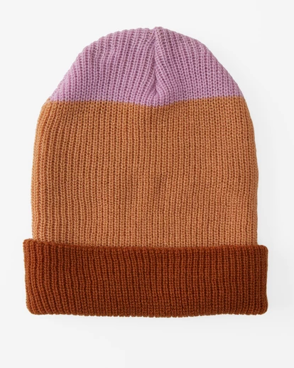 Best reviews of π BILLABONG Go Getter Slouchy Beanie LIT UP LILAC β 2 Best reviews of π BILLABONG Go Getter Slouchy Beanie LIT UP LILAC β - Image 2
