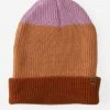 Best reviews of 😀 BILLABONG Go Getter Slouchy Beanie LIT UP LILAC ⌛