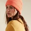 Coupon 🤩 BILLABONG A/Div Roamer Beanie 2 ORANGE CRUSH 🌟