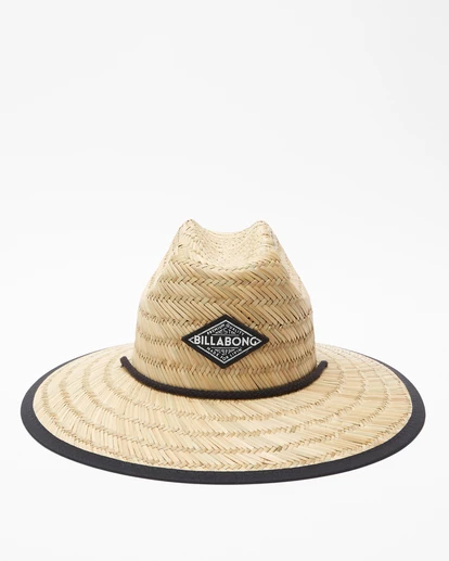 Hot Sale π BILLABONG Tipton Straw Hat GREEN TEA 𧨠1 Hot Sale π BILLABONG Tipton Straw Hat GREEN TEA π§¨