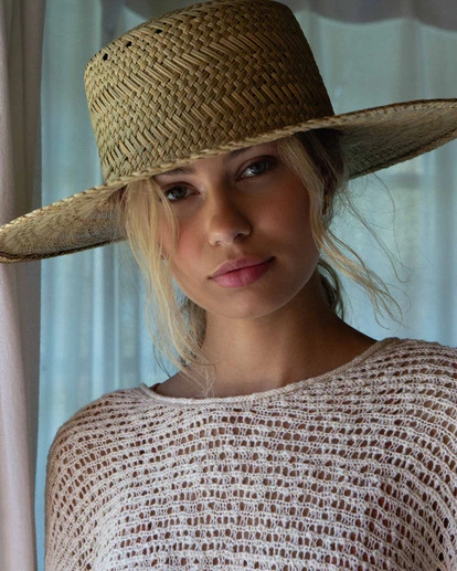 Deals ๐ BILLABONG Sea Ya There Straw Hat NATURAL ๐คฉ 2 Deals ๐ BILLABONG Sea Ya There Straw Hat NATURAL ๐คฉ - Image 2