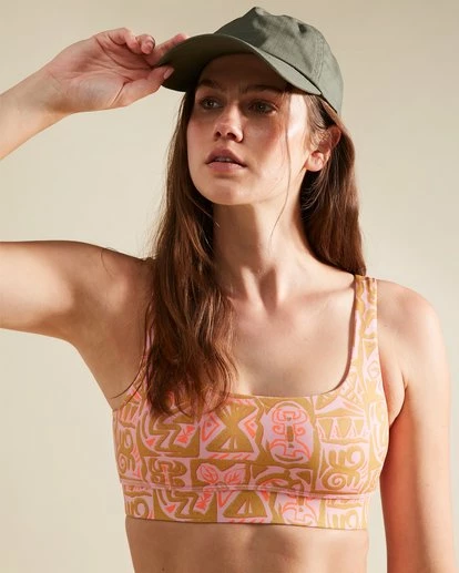Hot Sale ๐ BILLABONG A/Div Hike It Out Dad Hat CANTEEN ๐ 2 Hot Sale ๐ BILLABONG A/Div Hike It Out Dad Hat CANTEEN ๐ - Image 2