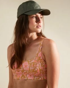 Hot Sale ๐ BILLABONG A/Div Hike It Out Dad Hat CANTEEN ๐ 5 Hot Sale ๐ BILLABONG A/Div Hike It Out Dad Hat CANTEEN ๐ -womens Sales Store abjha00161 billabongw ctn sd1
