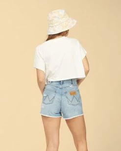 Best Pirce ๐ BILLABONG Wrangler Take It Back T-Shirt AGED INDIGO โค๏ธ 13 Best Pirce ๐ BILLABONG Wrangler Take It Back T-Shirt AGED INDIGO โค๏ธ -womens Sales Store abjkt00238 billabongw scs bck1