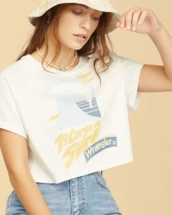 Best Pirce ๐ BILLABONG Wrangler Take It Back T-Shirt AGED INDIGO โค๏ธ 14 Best Pirce ๐ BILLABONG Wrangler Take It Back T-Shirt AGED INDIGO โค๏ธ -womens Sales Store abjkt00238 billabongw scs dtl1