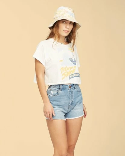 Best Pirce ๐ BILLABONG Wrangler Take It Back T-Shirt AGED INDIGO โค๏ธ 3 Best Pirce ๐ BILLABONG Wrangler Take It Back T-Shirt AGED INDIGO โค๏ธ - Image 3