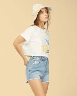 Best Pirce ๐ BILLABONG Wrangler Take It Back T-Shirt AGED INDIGO โค๏ธ 11 Best Pirce ๐ BILLABONG Wrangler Take It Back T-Shirt AGED INDIGO โค๏ธ -womens Sales Store abjkt00238 billabongw scs sd1