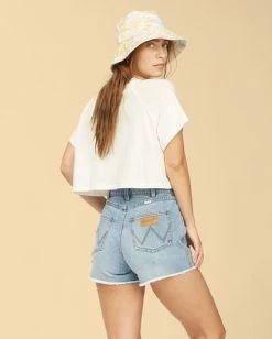 Best Pirce ๐ BILLABONG Wrangler Take It Back T-Shirt AGED INDIGO โค๏ธ 12 Best Pirce ๐ BILLABONG Wrangler Take It Back T-Shirt AGED INDIGO โค๏ธ -womens Sales Store abjkt00238 billabongw scs sd2