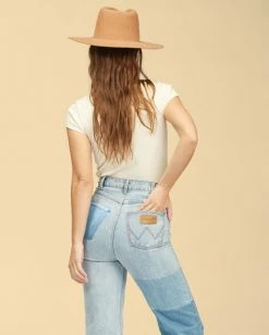 Promo ๐ BILLABONG Wrangler Hey Honey T-Shirt WHITE CAP ๐ 8 Promo ๐ BILLABONG Wrangler Hey Honey T-Shirt WHITE CAP ๐ -womens Sales Store abjkt00239 billabongw wcp bck1