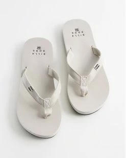 Budget 🧨 BILLABONG Coral Cove Sandal BLACK 👏