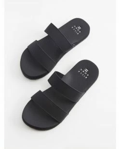 Best deal 🧨 BILLABONG Isla Platform Sandal RED CLAY ⭐ -womens Sales Store abjl100017 billabongp blk frt3