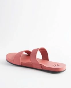 Best deal 🧨 BILLABONG Isla Platform Sandal RED CLAY ⭐ -womens Sales Store abjl100017 billabongp rcl bck1
