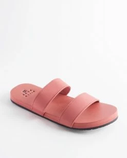 Best deal 🧨 BILLABONG Isla Platform Sandal RED CLAY ⭐ -womens Sales Store abjl100017 billabongp rcl frt1