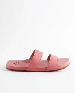 Best deal 🧨 BILLABONG Isla Platform Sandal RED CLAY ⭐ -womens Sales Store abjl100017 billabongp rcl sd1