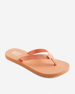Cheapest ✔️ BILLABONG Nalu Sandals BLACK 🎉 -womens Sales Store abjl100040 billabongp mel frt1