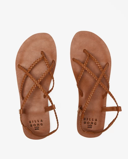 Best reviews of ๐ BILLABONG Crossing By Braided Sandals WHITE ๐ 1 Best reviews of ๐ BILLABONG Crossing By Braided Sandals WHITE ๐