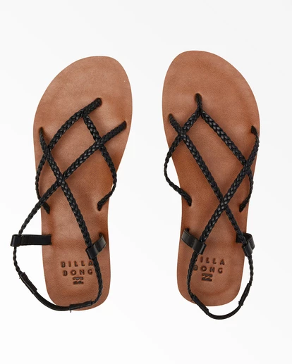 Best reviews of ๐ BILLABONG Crossing By Braided Sandals WHITE ๐ 2 Best reviews of ๐ BILLABONG Crossing By Braided Sandals WHITE ๐ - Image 2