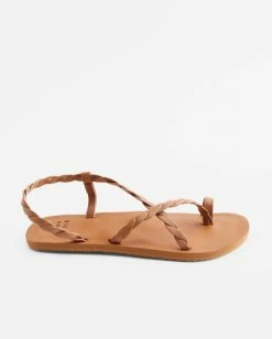 Deals ๐ฅ BILLABONG Agua Waves Strappy Sandals TAN ๐ 11 Deals ๐ฅ BILLABONG Agua Waves Strappy Sandals TAN ๐ -womens Sales Store abjl100049 billabongp tan sd1
