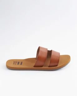 Discount ⌛ BILLABONG Ocean Grove Slide Sandal DESERT DAZE 💯 -womens Sales Store abjl200033 billabongp ddz sd1