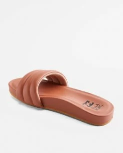 Best Pirce 👍 BILLABONG Playa Vista Sandals SURFSIDE ✔️ -womens Sales Store abjl200040 billabongp tof bck1