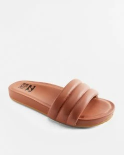 Best Pirce 👍 BILLABONG Playa Vista Sandals SURFSIDE ✔️ -womens Sales Store abjl200040 billabongp tof frt1