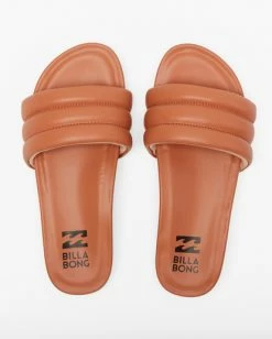 Best Pirce 👍 BILLABONG Playa Vista Sandals SURFSIDE ✔️ -womens Sales Store abjl200040 billabongp tof frt3