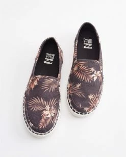 Budget π BILLABONG Del Sol Slip-On π Shoes SAGE π 16 Budget π BILLABONG Del Sol Slip-On π Shoes SAGE π -womens Sales Store abjs300015 billabongm bml frt1