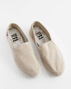 Budget π BILLABONG Del Sol Slip-On π Shoes SAGE π 15 Budget π BILLABONG Del Sol Slip-On π Shoes SAGE π -womens Sales Store abjs300015 billabongp nat frt3
