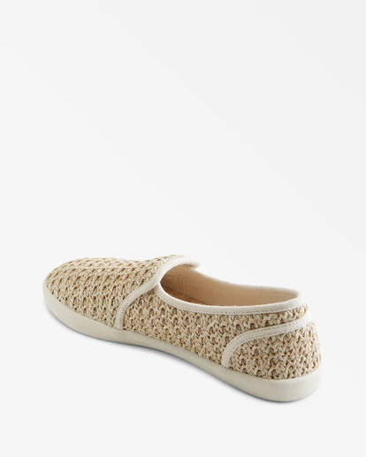 Budget π BILLABONG Del Sol Slip-On π Shoes SAGE π 10 Budget π BILLABONG Del Sol Slip-On π Shoes SAGE π - Image 10