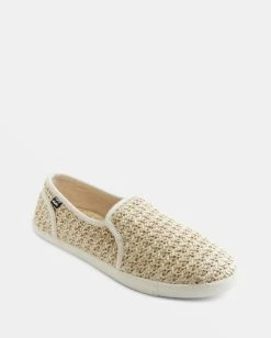 Budget π BILLABONG Del Sol Slip-On π Shoes SAGE π 19 Budget π BILLABONG Del Sol Slip-On π Shoes SAGE π -womens Sales Store abjs300015 billabongp oat frt1