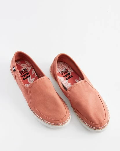 Budget π BILLABONG Del Sol Slip-On π Shoes SAGE π 8 Budget π BILLABONG Del Sol Slip-On π Shoes SAGE π - Image 8