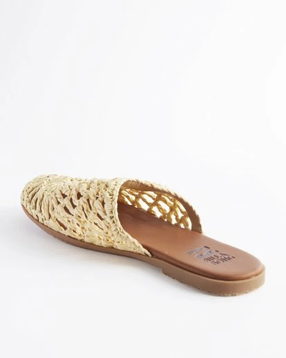 Buy β€οΈ BILLABONG La Palma Beach Slides NATURAL π 3 Buy β€οΈ BILLABONG La Palma Beach Slides NATURAL π - Image 3